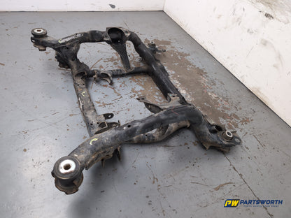 Subframe Front 3