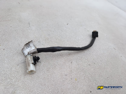 Mercedes-Benz Ml300 Sport Cdi Blue-Cy A Wire Harness A6421509089 2009-2011 - photo 9