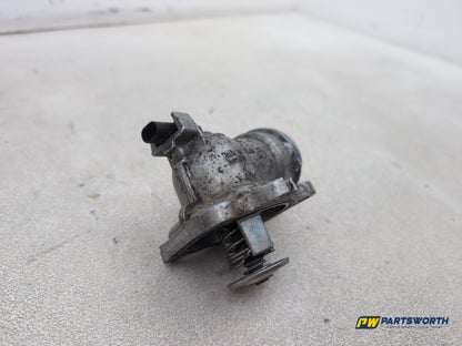 Mercedes-Benz Ml300 Sport Cdi Blue-Cy Thermostat Coolant Diesel Heat Management - photo 3