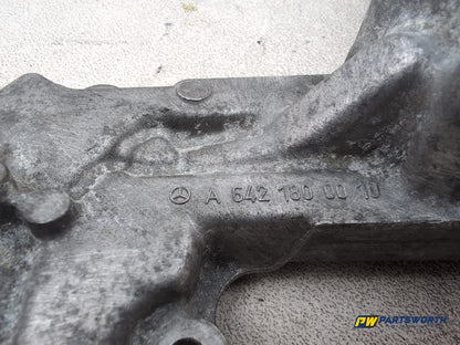 Oil Filter Housing 3