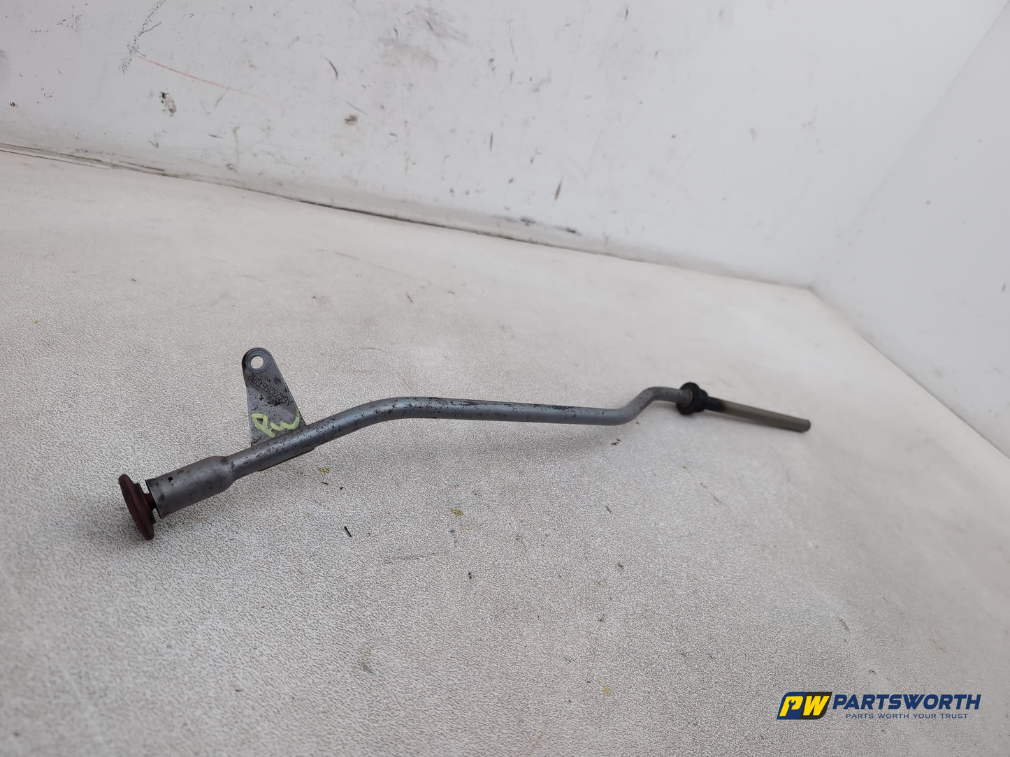 Mercedes-Benz Ml300 Sport Cdi Blue-Cy A Oil Dipstick A6423266q02 2009-2011 - photo 9