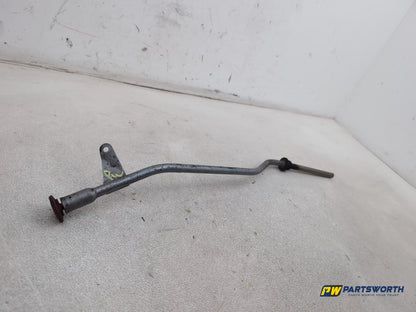 Mercedes-Benz Ml300 Sport Cdi Blue-Cy A Oil Dipstick A6423266q02 2009-2011 - photo 3