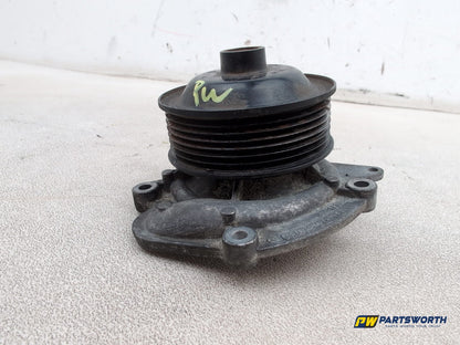 Water Pump 3