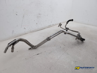 Mercedes-Benz Ml300 Sport Cdi Blue-Cy Diesel Fuel Pipe Line A6420700632 - photo 9