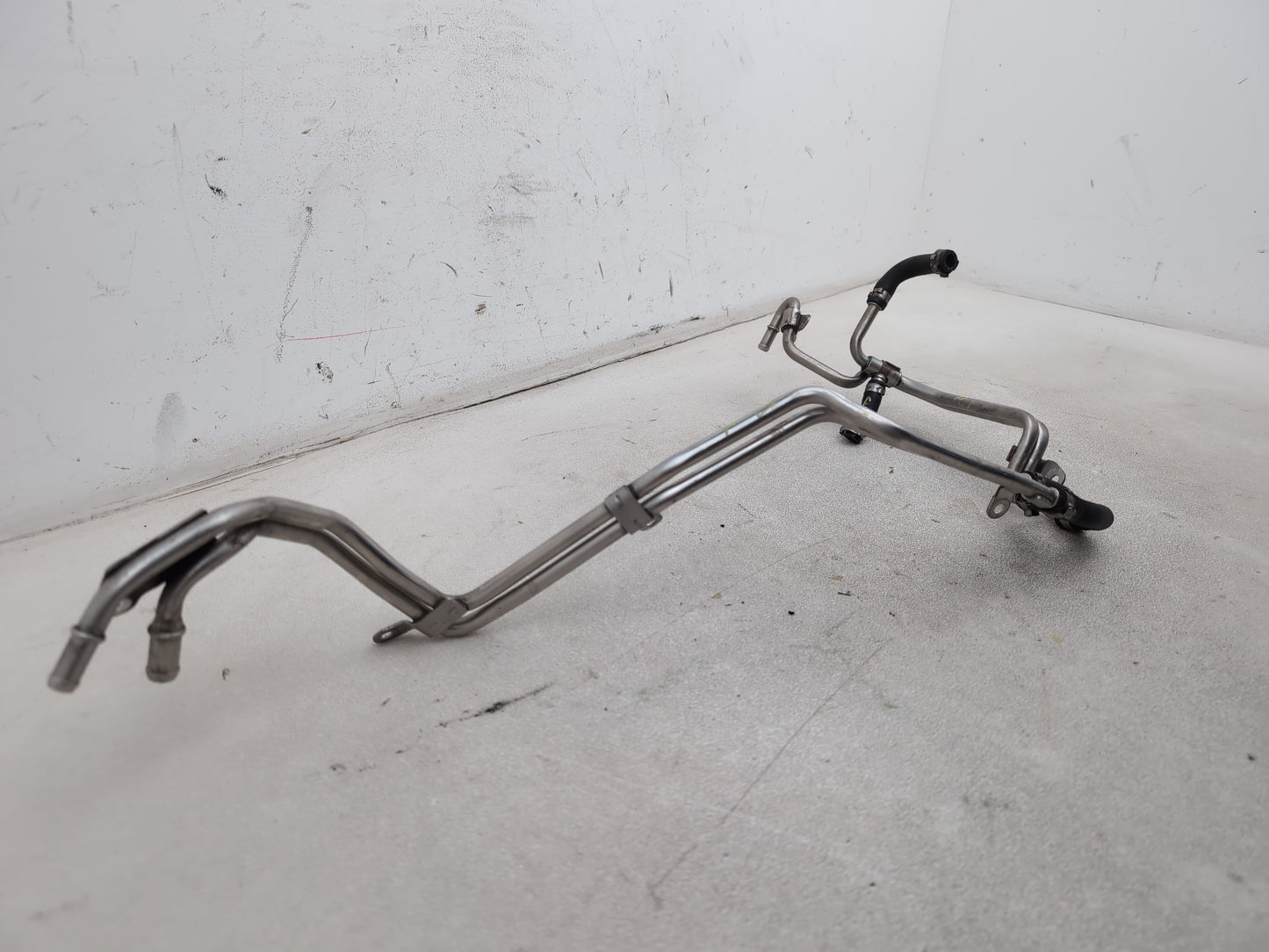 Mercedes-Benz Ml300 Sport Cdi Blue-Cy Diesel Fuel Pipe Line A6420700632 - photo 3