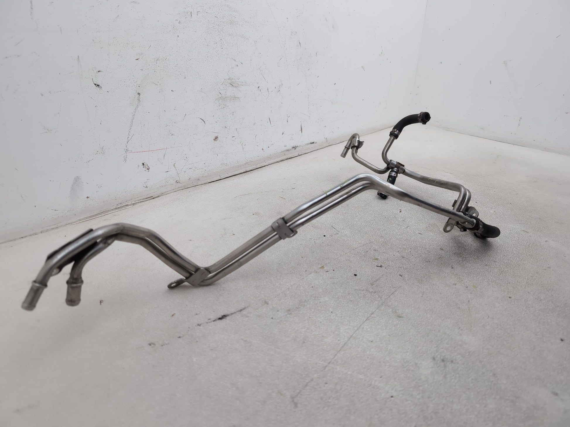 Mercedes-Benz Ml300 Sport Cdi Blue-Cy Diesel Fuel Pipe Line A6420700632 - photo 3