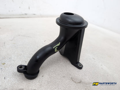 Mercedes-Benz Ml300 Sport Cdi Blue-Cy Oil Pan Strainer Suction Pan A6421800251 - photo 3