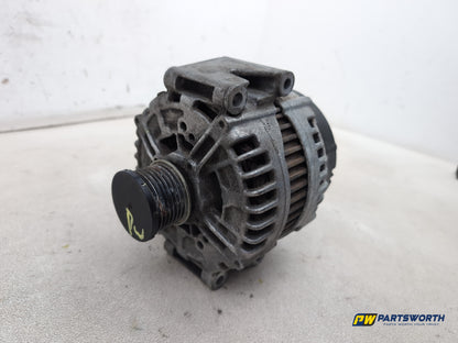 Mercedes-Benz Ml300 Sport Cdi Blue-Cy A Alternator A0141541302 2009-2011 - photo 9