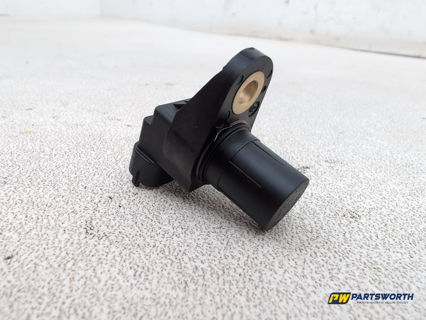 Mercedes-Benz Ml300 Sport Cdi Camshaft Position Sensor A0051531328 2009-2011 - photo 3