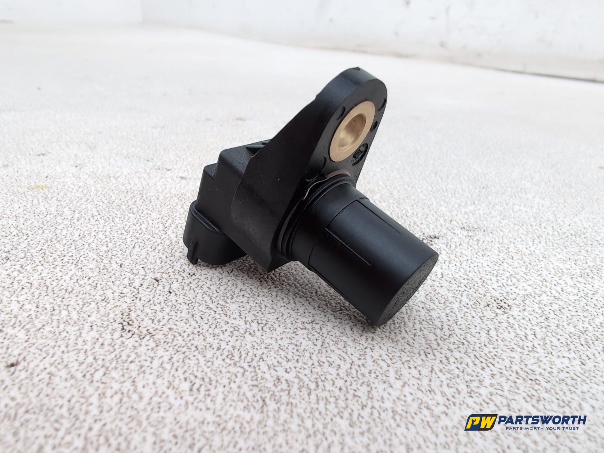 Mercedes-Benz Ml300 Sport Cdi Camshaft Position Sensor A0051531328 2009-2011 - photo 3