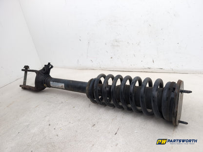 Mercedes-Benz Ml300 Sport Cdi Blue-Cy Shock Absorber Front Rh Driver Side - photo 3