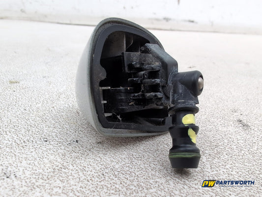 Headlamp Washer Jet LH 3