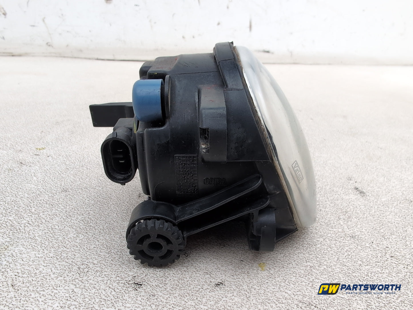 Bmw X5 Facelift Driver Side Fog Light 89202961 - photo 9