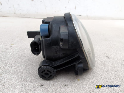 Lamp Fog Front RH 3