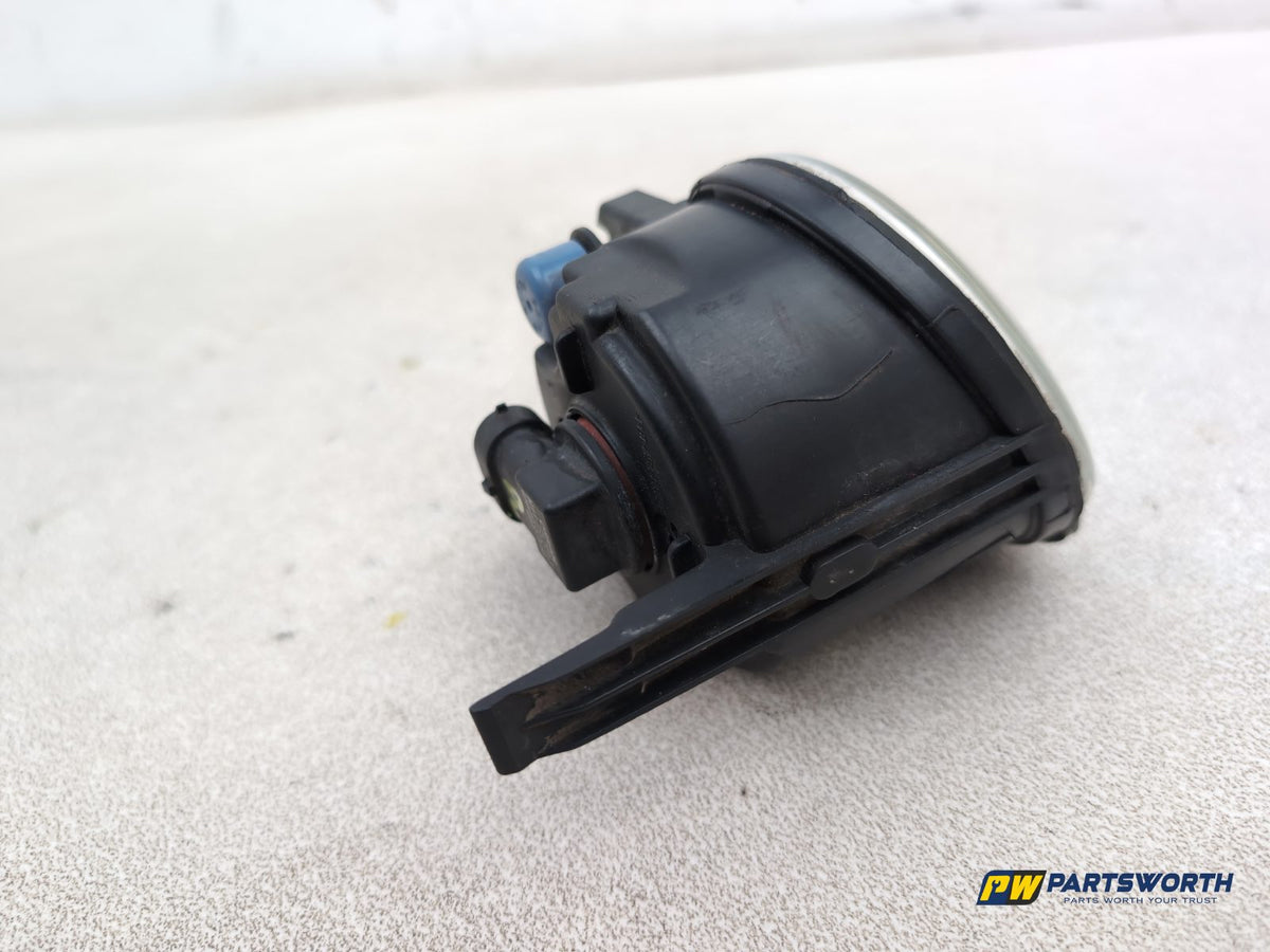 Lamp Fog Front LH 3