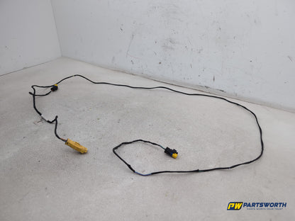 Peugeot 3008 Fog Light Lamp Wire Loom 9671386180 - photo 3