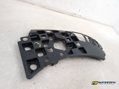Peugeot 3008 Front Right Bumper Bracket 9685232080 - photo 9