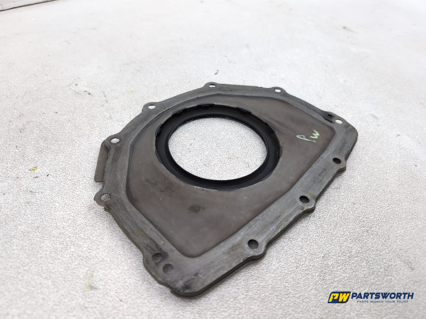 Mercedes-Benz Ml300 Sport Cdi Blue-Cy Crankshaft Oil Seal Rear 8001308 2009-2011 - photo 3
