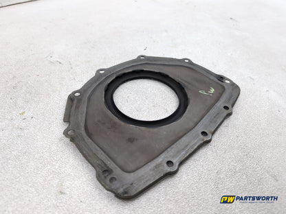 Mercedes-Benz Ml300 Sport Cdi Blue-Cy Crankshaft Oil Seal Rear 8001308 2009-2011 - photo 3