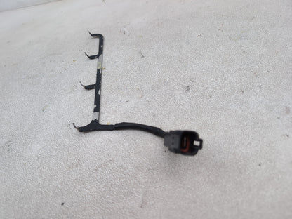 Kia Sportage 3 Sat Nav Crdi Glow Plug Wiring 367202a800 2010-2015 - photo 3