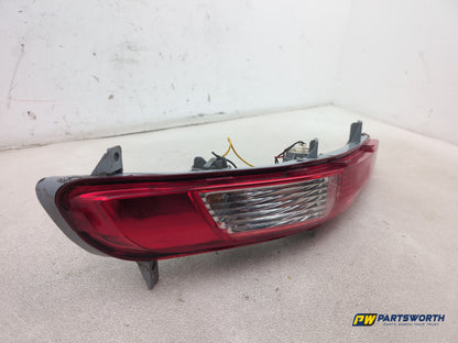 Kia Sportage 3 Sat Nav Crdi Lamp Assembly Rear Inner Rh Driver Side 2010-2013 - photo 3