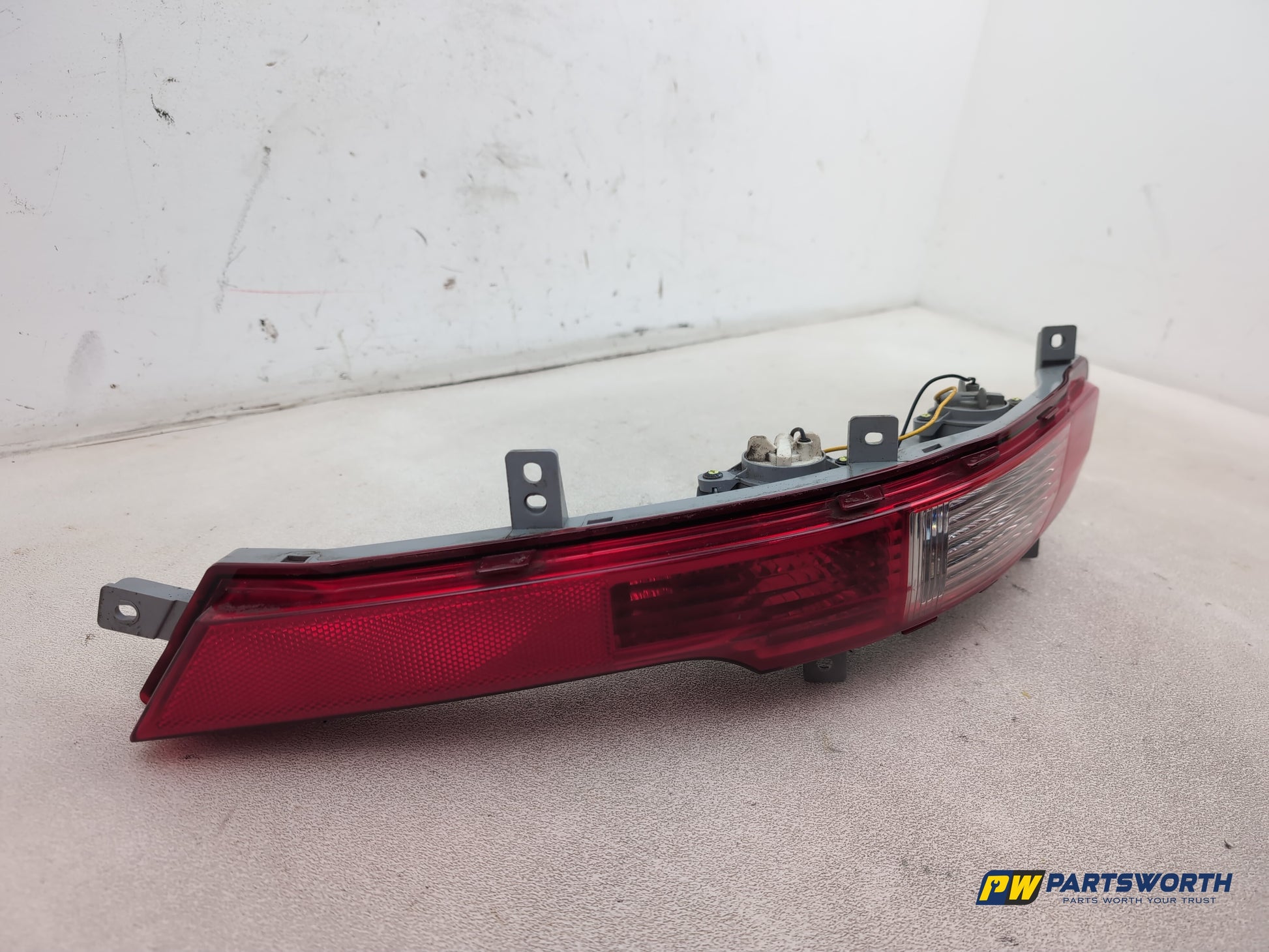 Kia Sportage 3 Sat Nav Crdi Lamp Assembly Rear Inner Lh Passenger Side 2010-2013 - photo 3