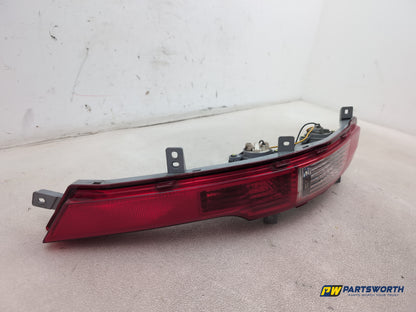 Kia Sportage 3 Sat Nav Crdi Lamp Assembly Rear Inner Lh Passenger Side 2010-2013 - photo 3