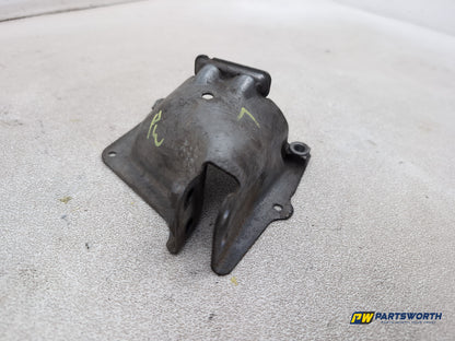 Audi A6 Se Tdi Quattro Left Engine Mounting Bracket Holder 4g0399059a 2011-2014 - photo 3