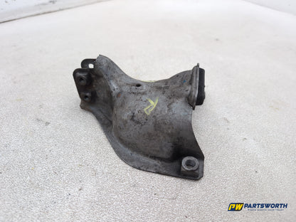 Audi A6 Se Tdi Quattro Right Engine Mounting Bracket Holder 4g0399060f 2011-2014 - photo 9
