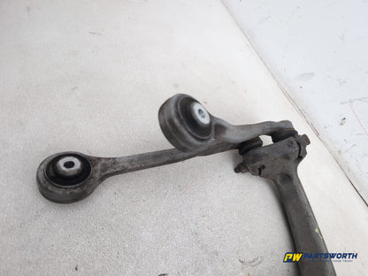 Wheel Hub Front LH 9