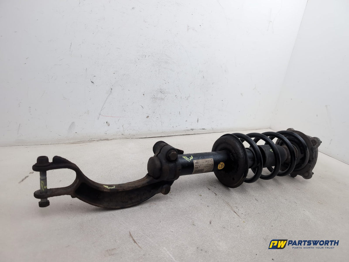 Shock Absorber Front RH 3
