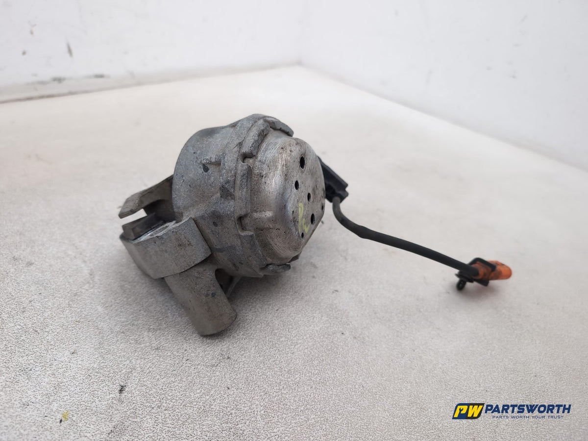 Engine Mounting Bracket 3