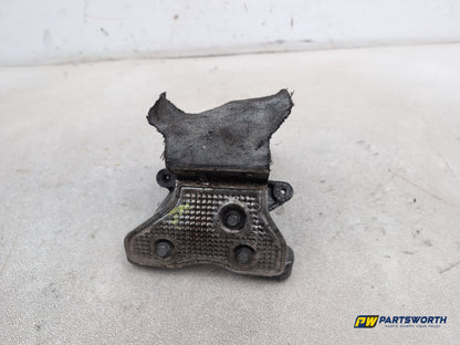 Audi A6 Se Tdi Quattro Auto Engine Mount Bracket Carrier Right 4g0199308e - photo 3