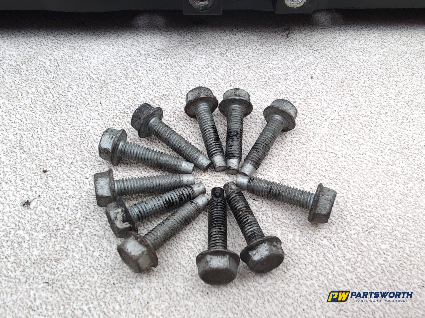 Kia Sportage 3 Sat Nav Crdi Engine Rocker Valve Cover 2010-2015 - photo 3