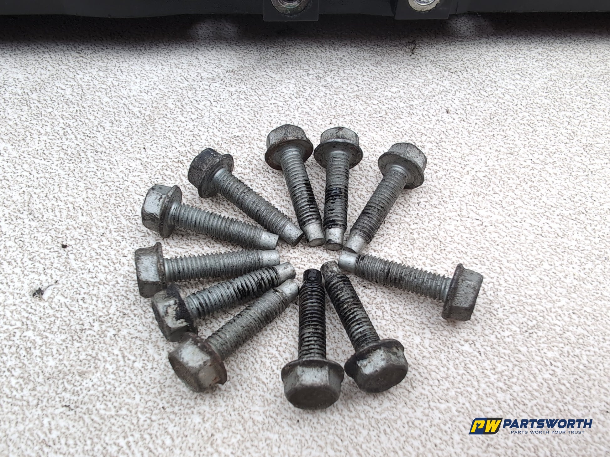 Kia Sportage 3 Sat Nav Crdi Engine Rocker Valve Cover 2010-2015 - photo 3