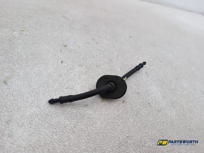 Kia Sportage 3 Sat Nav Crdi Rear Tailgate Washer Jet Pipe 2010-2015 - photo 3