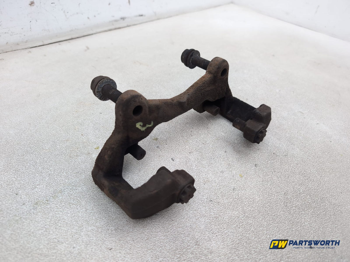 Brake Caliper Front Support 3