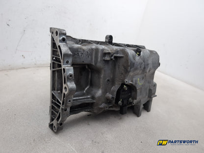Kia Sportage 3 Sat Nav Crdi Engine Oil Sump Witch Sensor 2010-2015 - photo 10