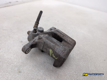 Kia Sportage 3 Sat Nav Crdi Brake Rear Caliper Lh Passenger Side 2010-2015 - photo 3