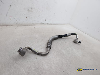Audi A6 Se Tdi Quattro Auto Air Conditioning Pipe 4g0260707p 2011-2014 - photo 3