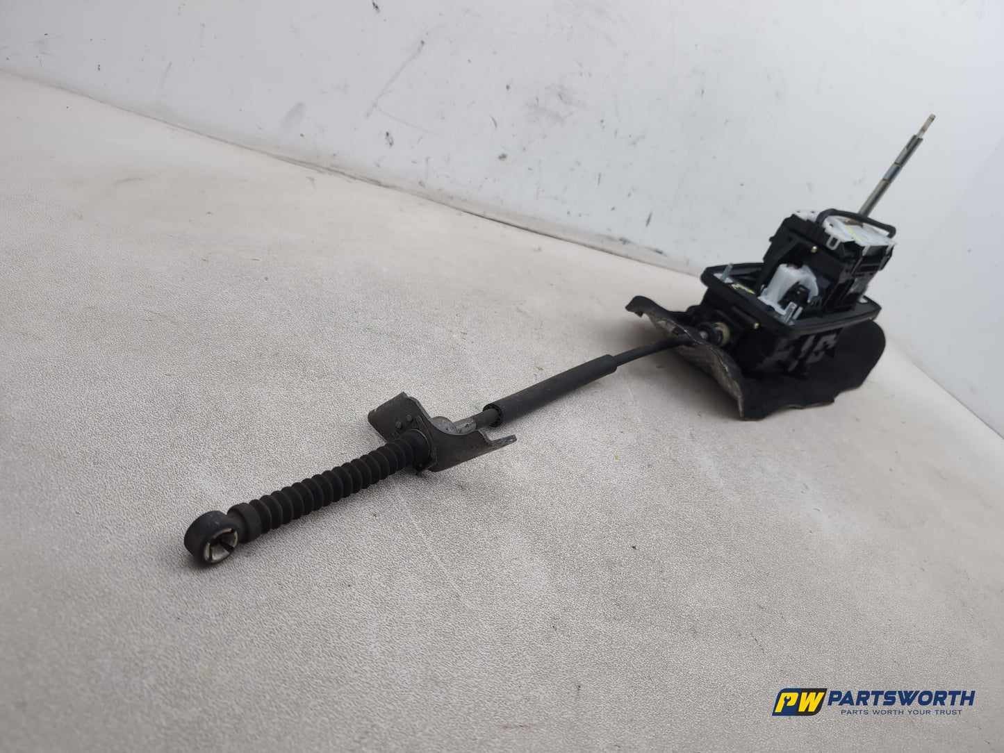 Audi A6 Se Tdi Quattro Automatic Gear Selector 3.0l Diesel 4g2713041k 2011-2014 - photo 3