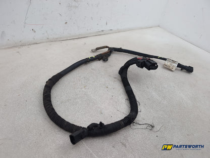 Audi A6 Se Tdi Quattro Auto Power Steering Rack Wiring Loom 4g2971111c 2011-2014 - photo 3
