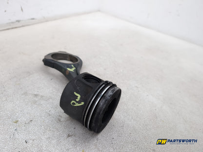 Mercedes-Benz Ml350 Spt Cdi Blueef-Cy 3.0l Diesel Piston With Conrod Om 642.820 - photo 9