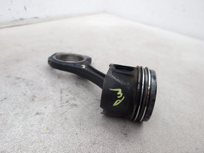 Mercedes-Benz Ml300 Sport Diesel Piston With Conrod Om 642.820 2009-2011 - photo 2