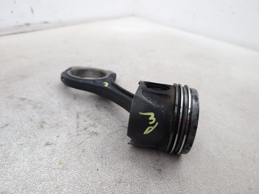 Mercedes-Benz Ml300 Sport Diesel Piston With Conrod Om 642.820 2009-2011 - photo 2