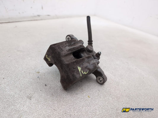 Brake Rear Caliper RH 3