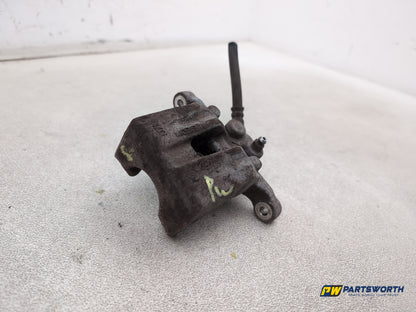 Kia Sportage 3 Sat Nav Crdi Brake Rear Caliper Rh Driver Side 2010-2015 - photo 3