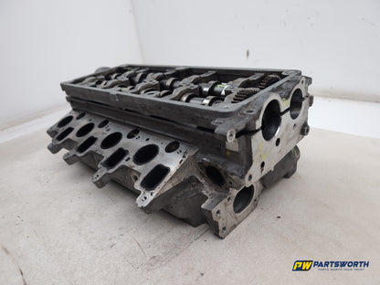 Audi A4 B8 A5 8t 2012-2015 2.0 Tdi Cjc Cjca Engine Cylinder Head 03l103373j - photo 3