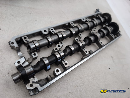 Audi A4 B8 A5 8t 2012-2015 2.0 Tdi Cjc Cjca Engine Cylinder Head 03l103373j - photo 9