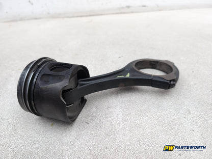 Mercedes-Benz Ml350 Spt Cdi Blueef-Cy 3.0l Diesel Piston With Conrod Om 642.820 - photo 3